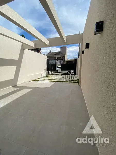 Sobrado, 3 quartos, 121 m² - Foto 3