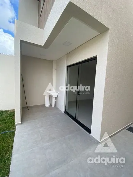 Sobrado, 3 quartos, 121 m² - Foto 9