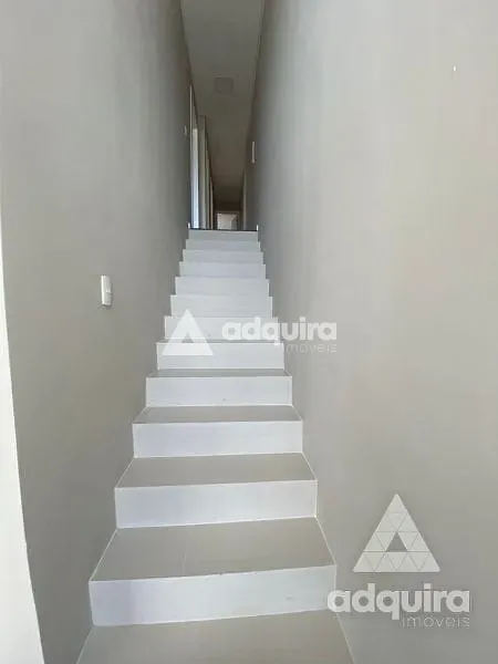 Sobrado, 3 quartos, 121 m² - Foto 12