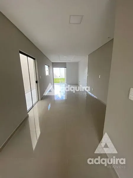 Sobrado, 3 quartos, 121 m² - Foto 4