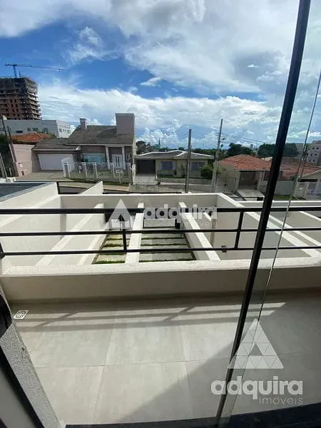 Sobrado, 3 quartos, 121 m² - Foto 21