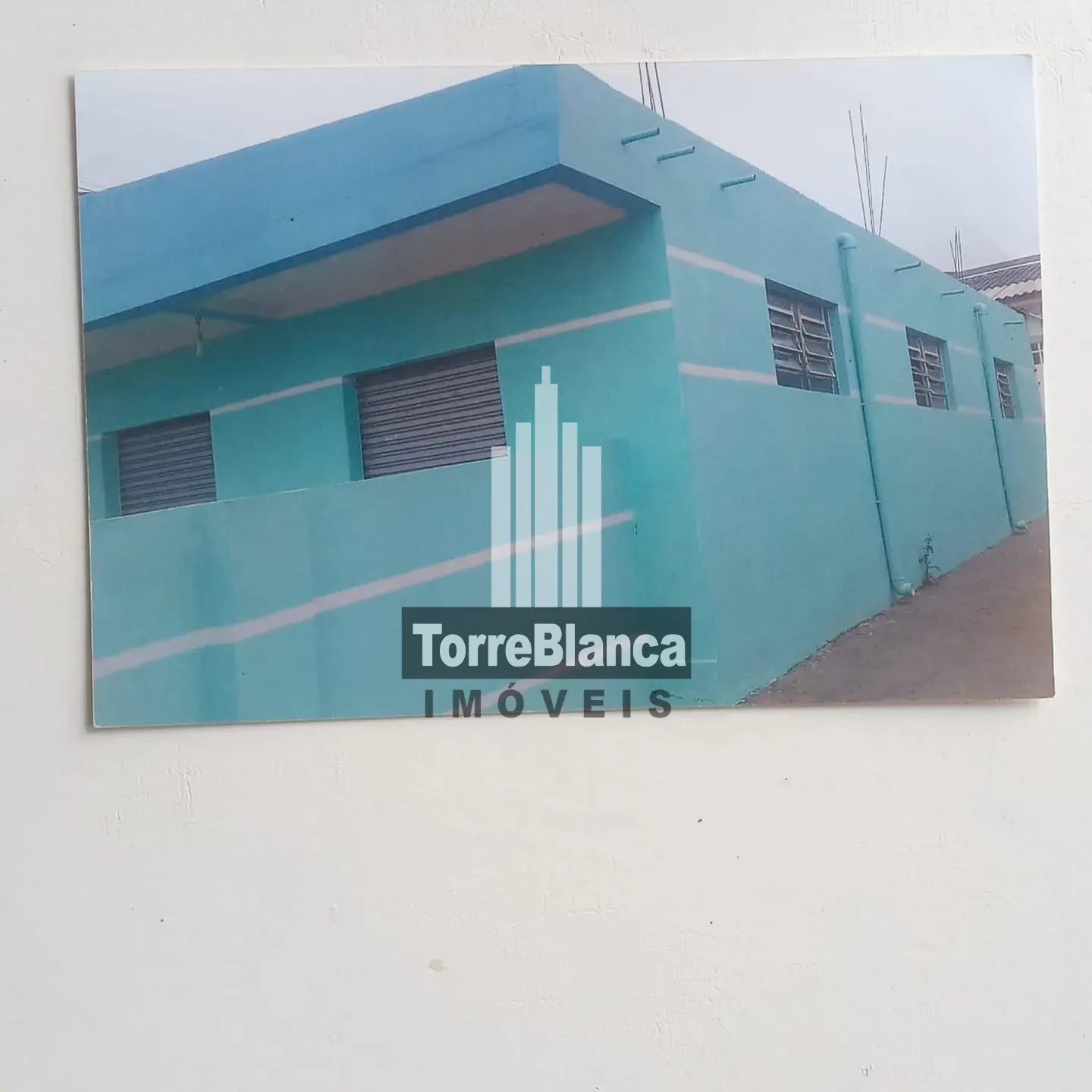 Casa, 2 quartos, 170 m² - Foto 2