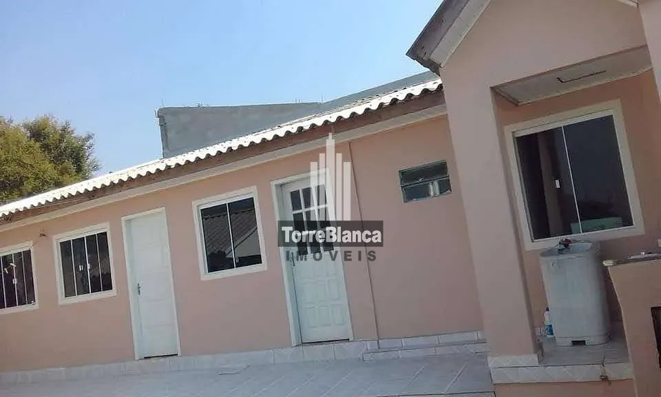 Casa, 2 quartos, 170 m² - Foto 3