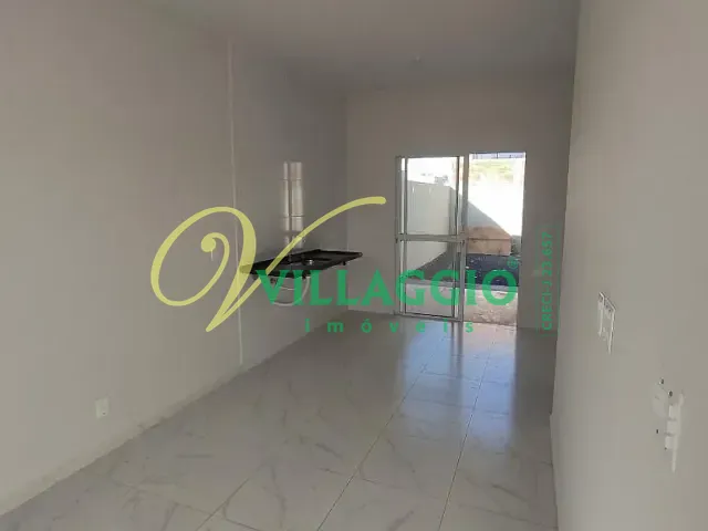 Casa com 180m² 2 quartos e 2 banheiros, à venda, no bairro Jardim Do Cedro em Cedral
