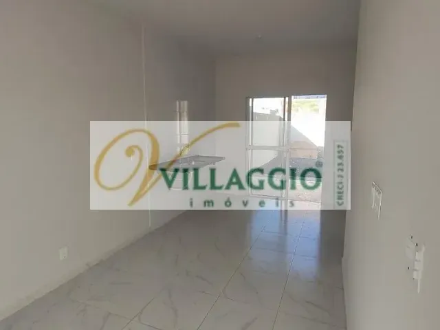 Casa com 180m² 2 quartos e 2 banheiros, à venda, no bairro Jardim Do Cedro em Cedral