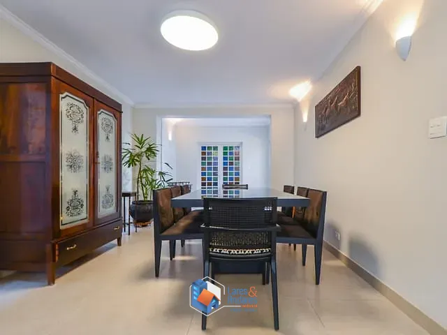 Casa com 200m² 3 quartos e 4 banheiros, à venda, no bairro Brooklin em São Paulo