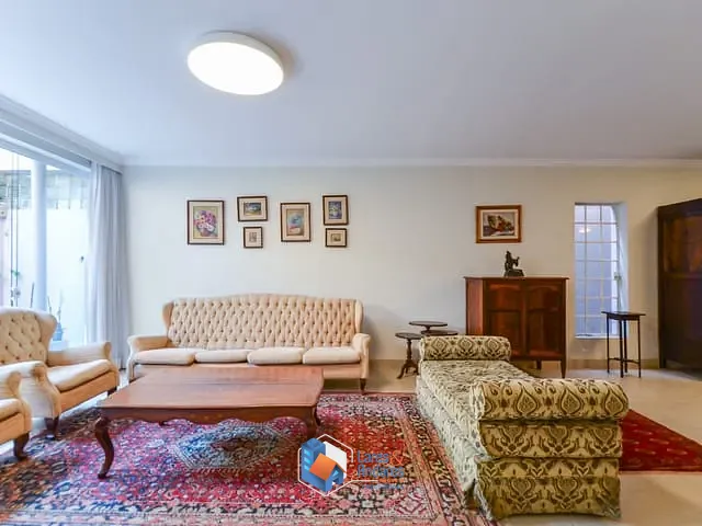 Casa com 200m² 3 quartos e 4 banheiros, à venda, no bairro Brooklin em São Paulo