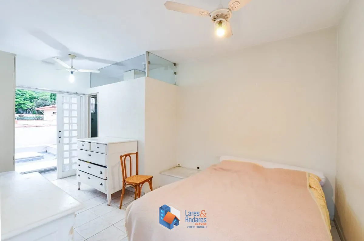 Casa, 3 quartos, 200 m² - Foto 45
