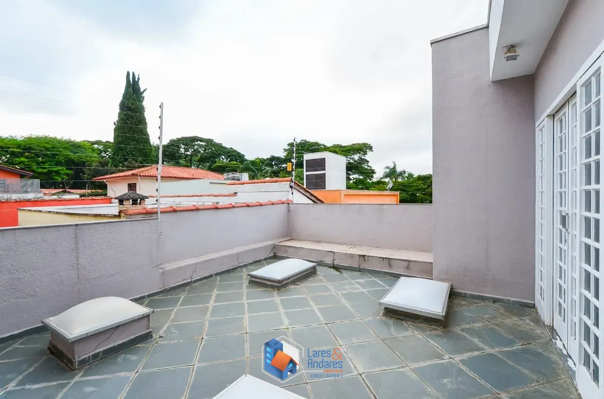 Casa, 3 quartos, 200 m² - Foto 41