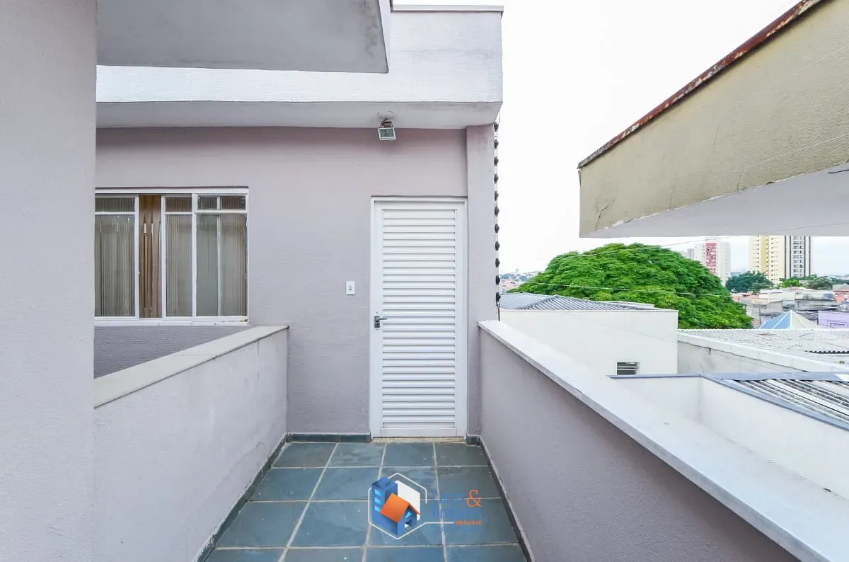 Casa, 3 quartos, 200 m² - Foto 46