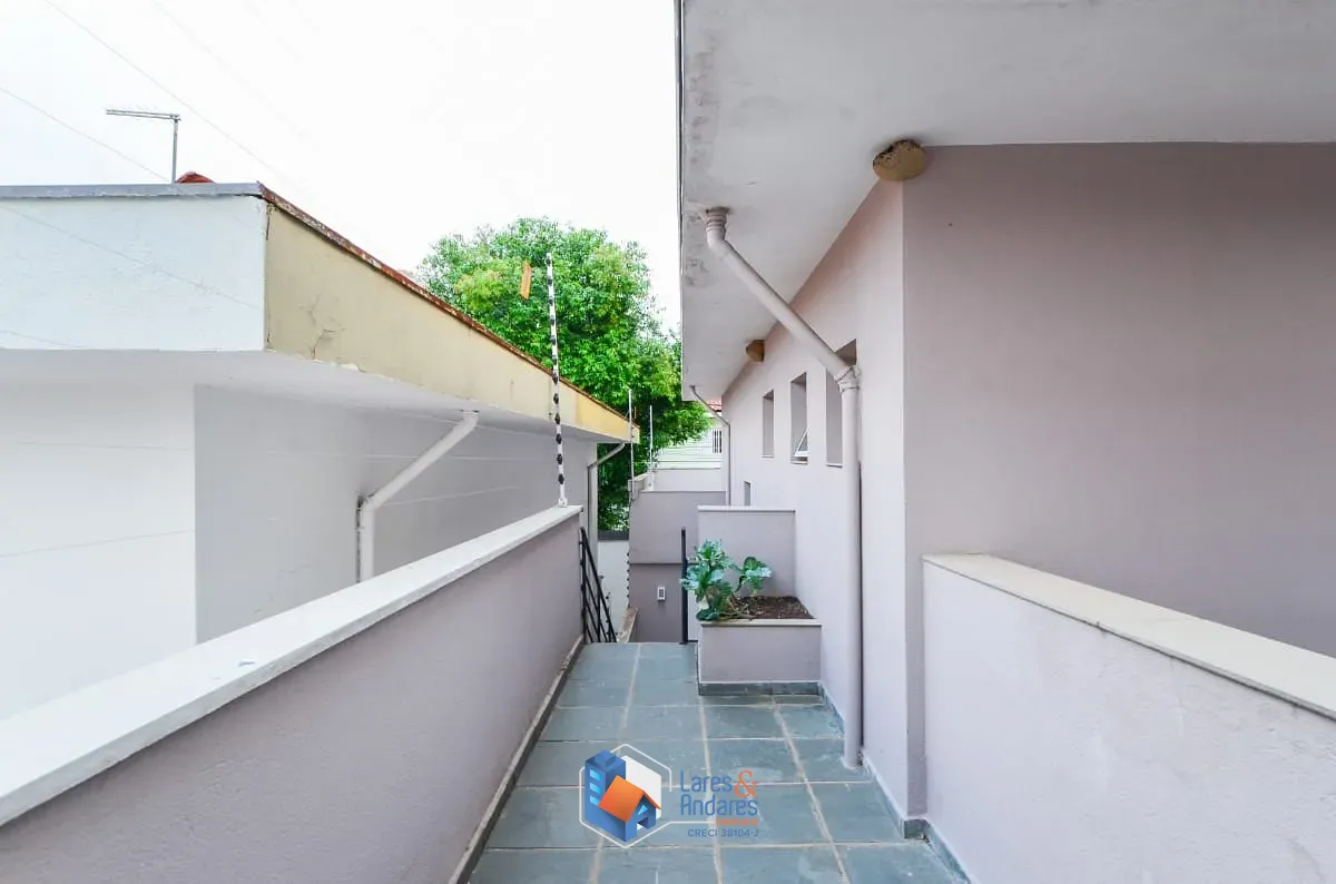 Casa, 3 quartos, 200 m² - Foto 43