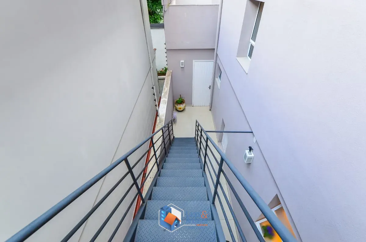 Casa, 3 quartos, 200 m² - Foto 44