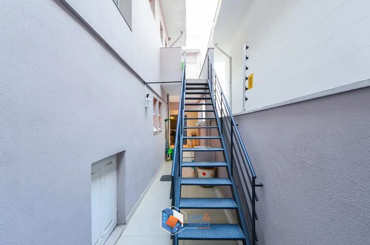 Casa, 3 quartos, 200 m² - Foto 47