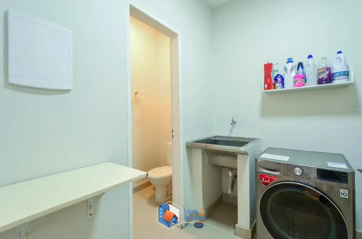 Casa, 3 quartos, 200 m² - Foto 49