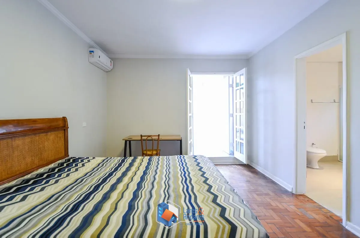 Casa, 3 quartos, 200 m² - Foto 35