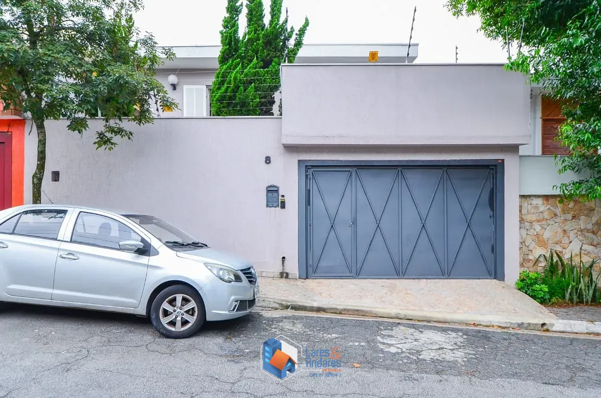 Casa, 3 quartos, 200 m² - Foto 50