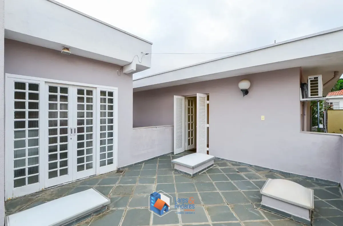 Casa, 3 quartos, 200 m² - Foto 42
