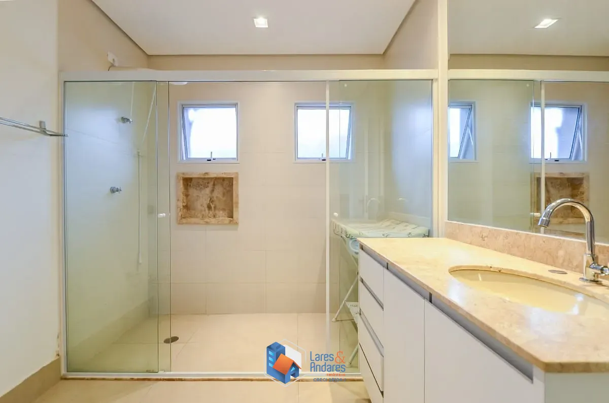 Casa, 3 quartos, 200 m² - Foto 38