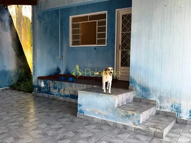 Casa com 250m² 2 quartos e 1 banheiro, à venda, no bairro Conjunto Residencial Araretama em Pindamonhangaba