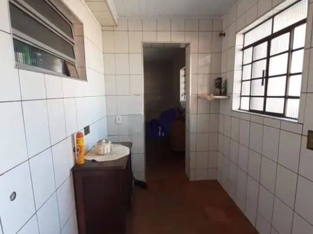 Casa com 252m² 5 quartos e 3 banheiros, à venda, no bairro Cidade Ariston Estela Azevedo em Carapicuíba