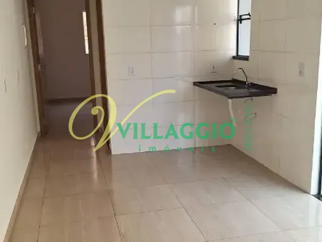 Casa com 143m² 2 quartos e 1 banheiro, à venda, no bairro Residencial Villagio D Itália em Cedral