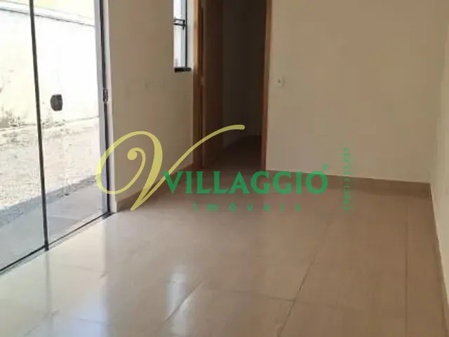 Casa com 143m² 2 quartos e 1 banheiro, à venda, no bairro Residencial Villagio D Itália em Cedral