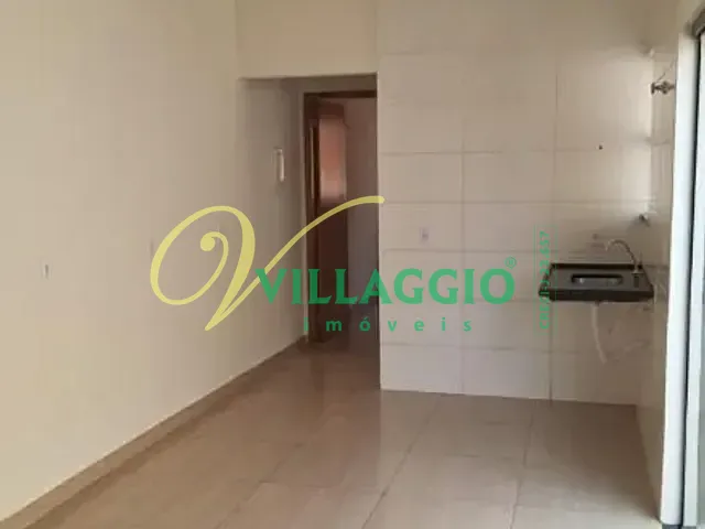 Casa com 143m² 2 quartos e 1 banheiro, à venda, no bairro Residencial Villagio D Itália em Cedral