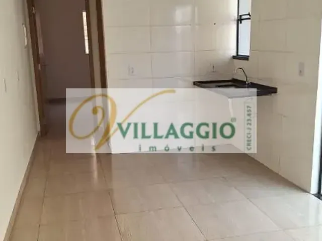 Casa com 143m² 2 quartos e 1 banheiro, à venda, no bairro Residencial Villagio D Itália em Cedral