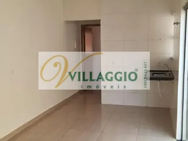 Casa com 143m² 2 quartos e 1 banheiro, à venda, no bairro Residencial Villagio D Itália em Cedral
