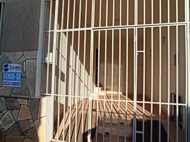 Foto do Casa - Casa com 3 dormitórios à venda, 138 m² por R$ 280.000,00 - Estados Unidos - Uberaba/MG | ZUCATO IMOBILIARIA LTDA