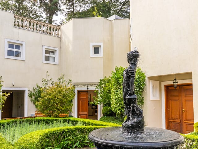 Casa com 533m² 4 quartos e 6 banheiros, à venda, no bairro Jardim Petrópolis em São Paulo