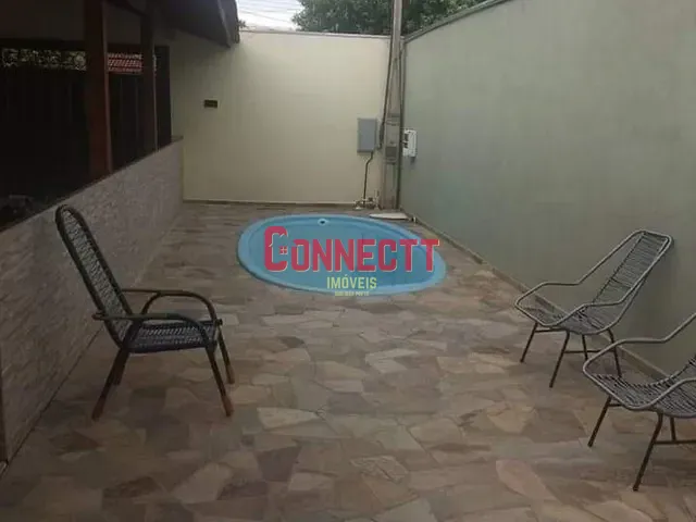 Casa com 140m² 1 quarto e 3 banheiros, à venda, no bairro Mario Marconi em Jardinópolis