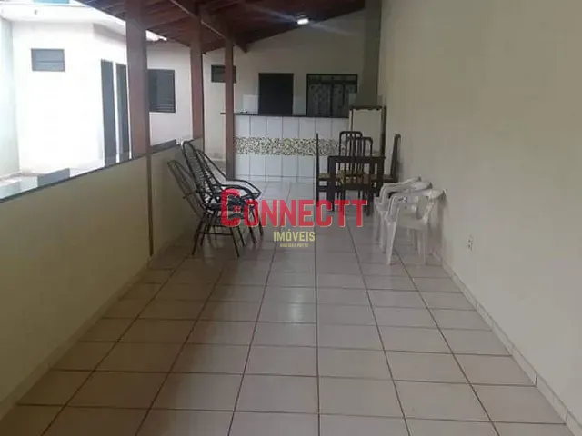 Casa com 140m² 1 quarto e 3 banheiros, à venda, no bairro Mario Marconi em Jardinópolis