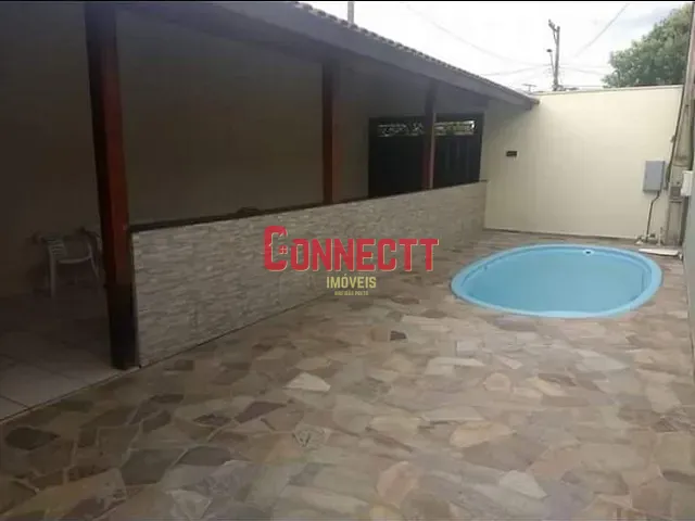 Casa com 140m² 1 quarto e 3 banheiros, à venda, no bairro Mario Marconi em Jardinópolis