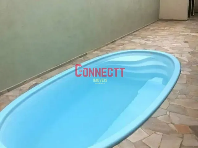 Casa com 140m² 1 quarto e 3 banheiros, à venda, no bairro Mario Marconi em Jardinópolis