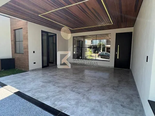 Casa com 200m² 3 quartos e 2 banheiros, à venda, no bairro Jardim Bréscia em Indaiatuba