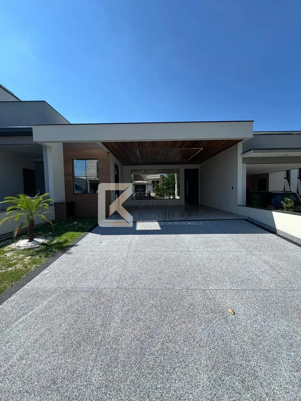 Casa, 3 quartos, 140 m² - Foto 2