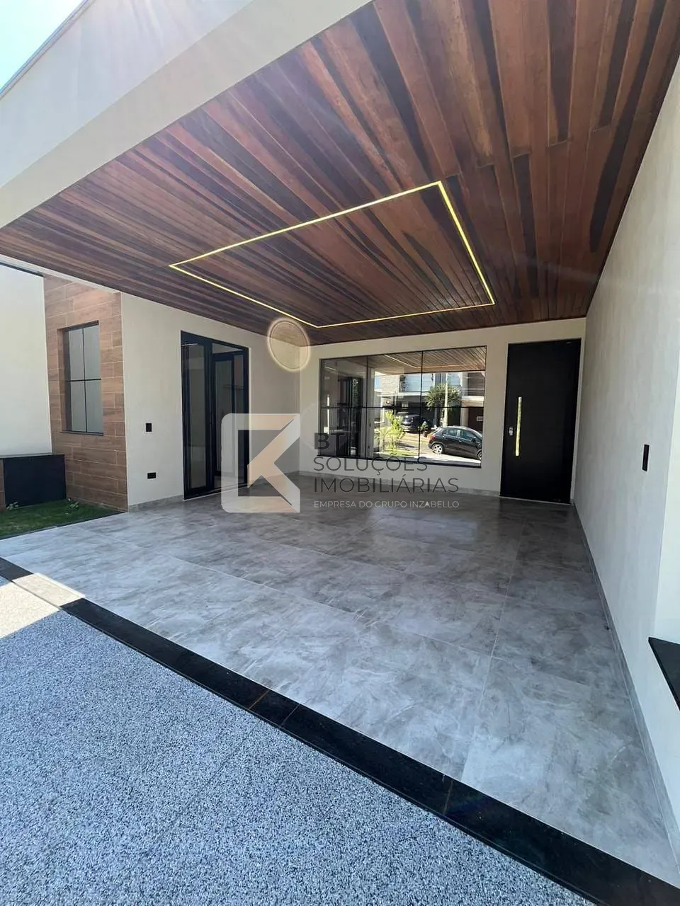 Casa, 3 quartos, 140 m² - Foto 1