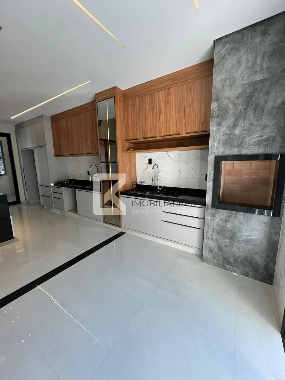 Casa, 3 quartos, 140 m² - Foto 10
