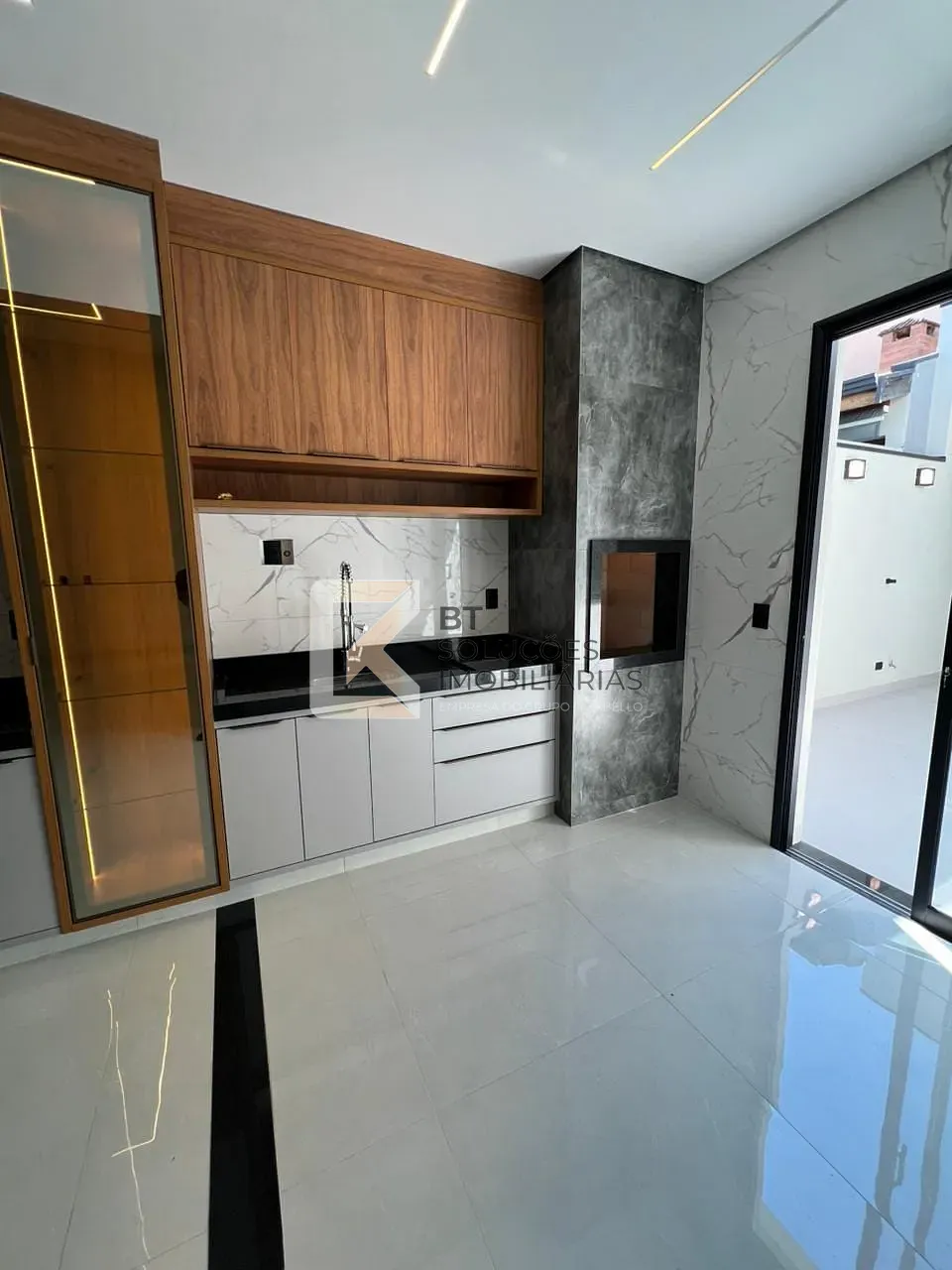 Casa, 3 quartos, 140 m² - Foto 12