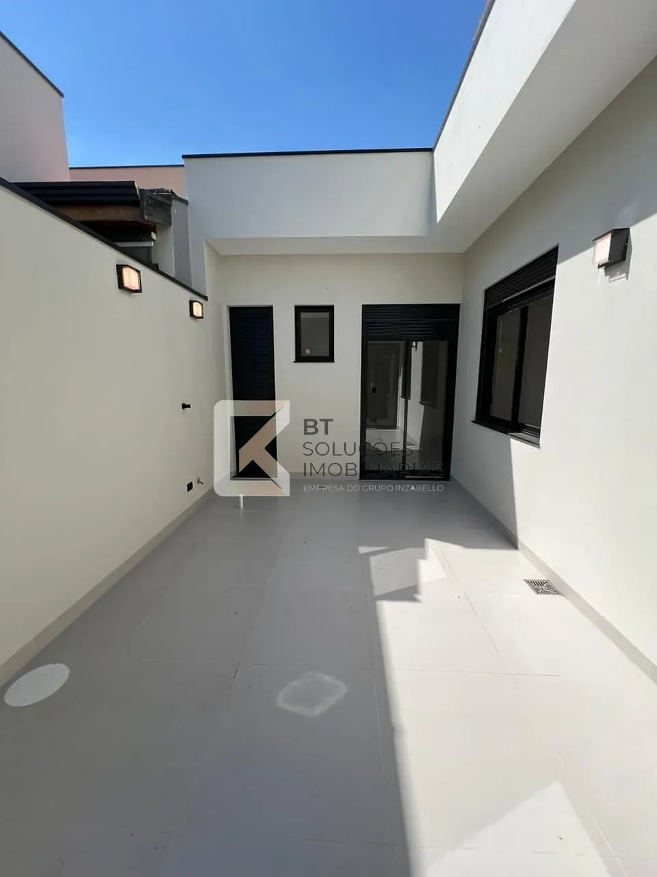 Casa, 3 quartos, 140 m² - Foto 23