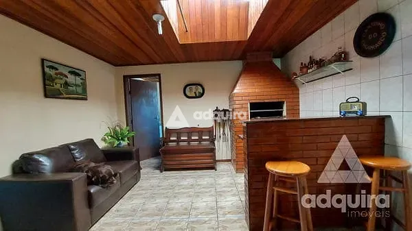 Casa, 3 quartos, 144 m² - Foto 12