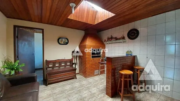 Casa, 3 quartos, 144 m² - Foto 13