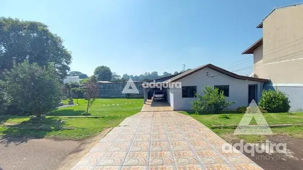 Casa, 3 quartos, 144 m² - Foto 1