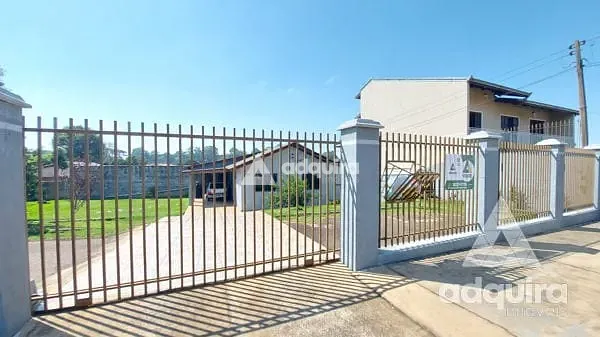 Casa, 3 quartos, 144 m² - Foto 2