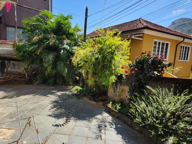 Foto do Casa - Casa à venda, Estrada da Saudade, Petrópolis, RJ | Immobile Administradora de Bens