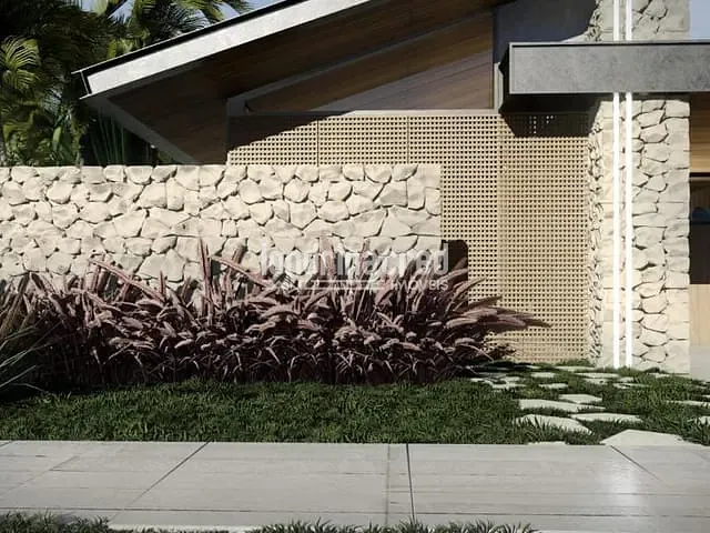 Casa com 300m² 3 quartos e 4 banheiros, à venda, no bairro CONDOMINIO BELLEVIE em Cambé