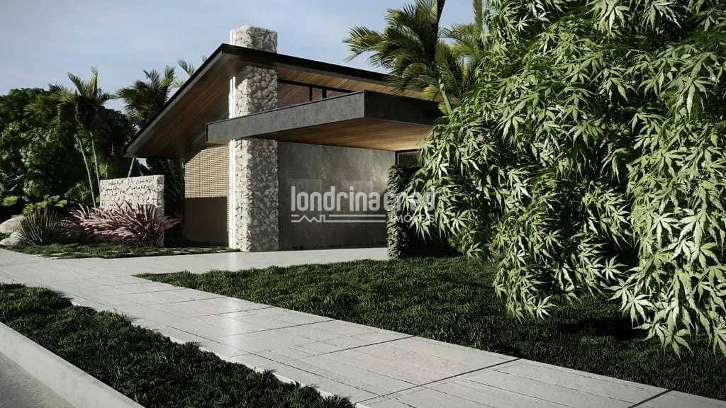 Casa, 3 quartos, 196 m² - Foto 4