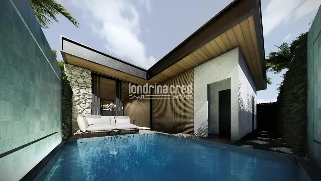 Casa, 3 quartos, 196 m² - Foto 5