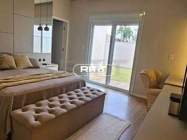 Casa com 566m² 3 quartos e 4 banheiros, à venda, no bairro Loteamento Parque dos Alecrins em Campinas
